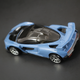 Illustration for article titled Hot Wheels latest $1 Hypercar: McLaren Senna